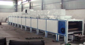 網(wǎng)帶輸送機什么品牌好